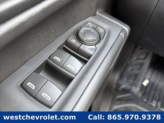 2026 Chevrolet Silverado 2500HD Crew Cab, Long Bed, WT, 4WD