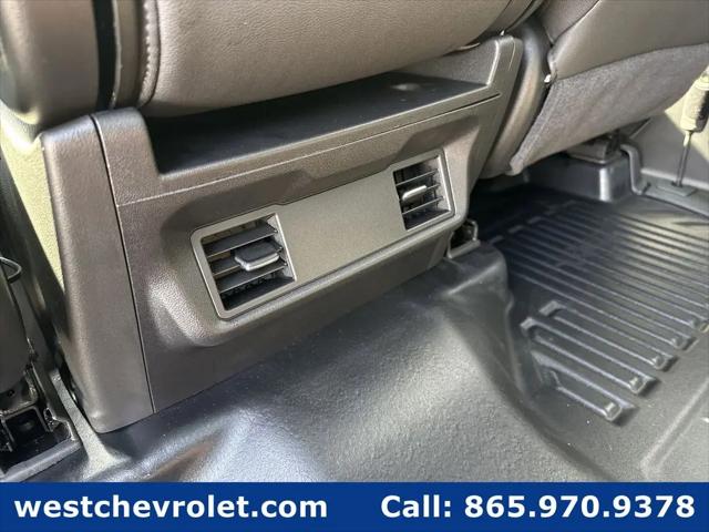 2026 Chevrolet Silverado 2500HD Crew Cab, Long Bed, WT, 4WD