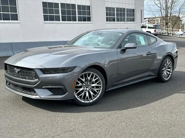 2026 Ford Mustang EcoBoost Premium Fastback for sale in Beaverton, OR