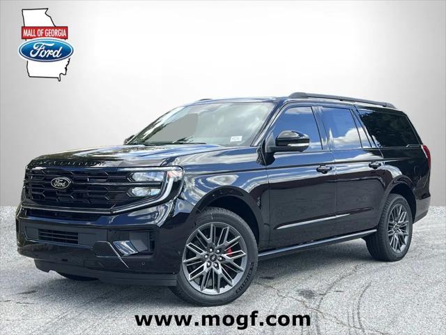 2025 Ford Expedition Platinum MAX for sale in Buford, GA