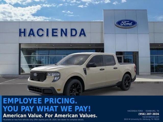 2025 Ford Maverick XLT for sale in Edinburg, TX