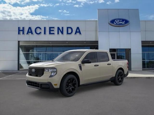 2025 Ford Maverick XLT for sale in Edinburg, TX