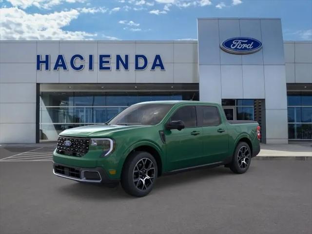 2025 Ford Maverick Lariat for sale in Edinburg, TX