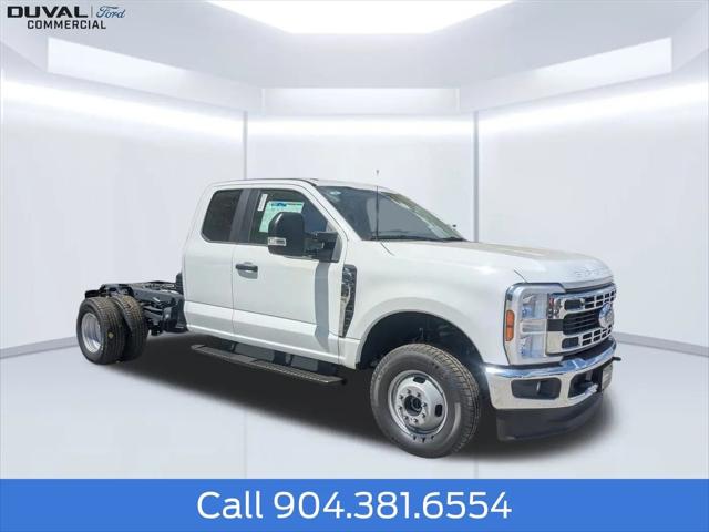 2026 Ford F-350 XLT for sale in Jacksonville, FL