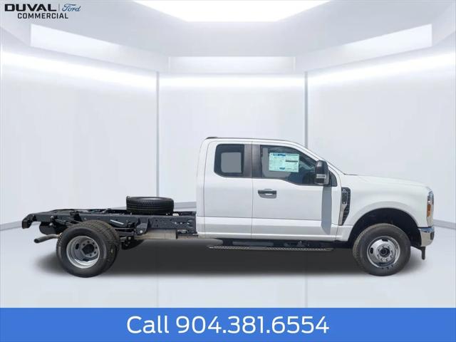 2026 Ford F-350 XLT