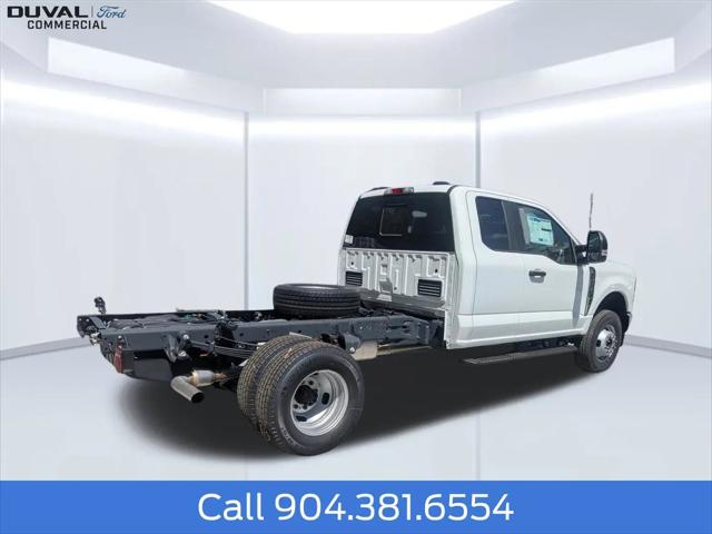 2026 Ford F-350 XLT
