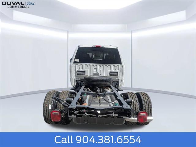 2026 Ford F-350 XLT