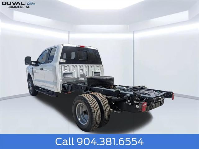 2026 Ford F-350 XLT