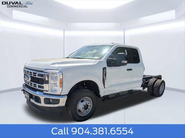2026 Ford F-350 XLT
