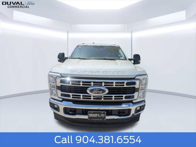 2026 Ford F-350 XLT