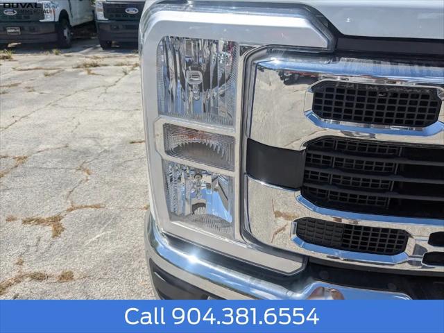 2026 Ford F-350 XLT