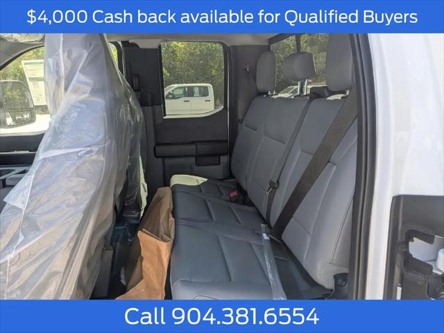 2026 Ford F-350 XLT