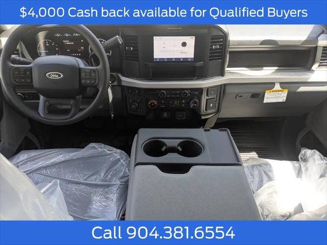 2026 Ford F-350 XLT