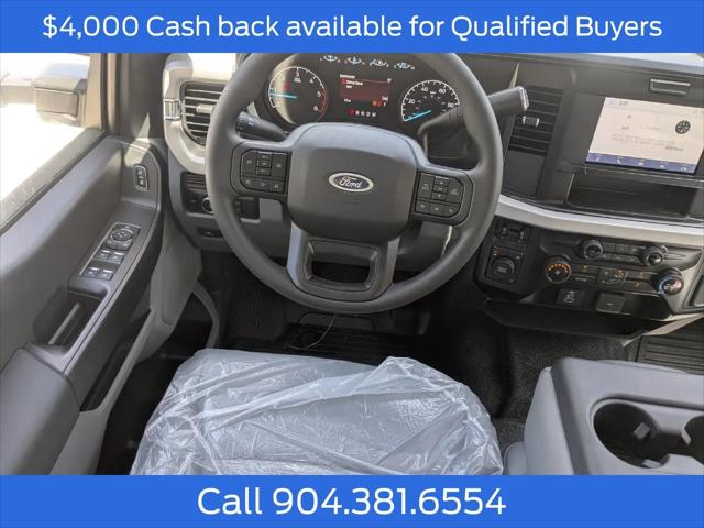 2026 Ford F-350 XLT