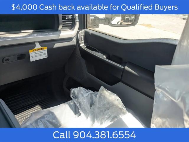 2026 Ford F-350 XLT