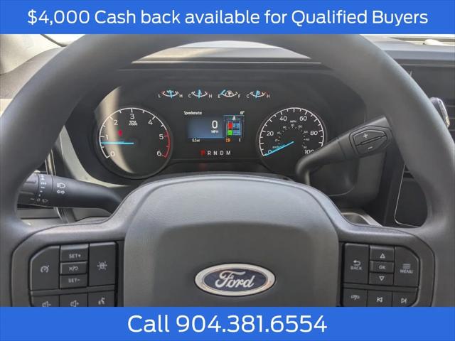 2026 Ford F-350 XLT