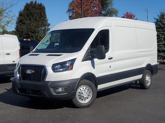 2026 Ford Transit Cargo Van T-250 for sale in Fenton, MI