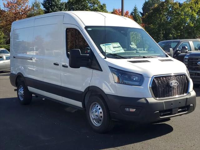 2026 Ford Transit Cargo Van T-250