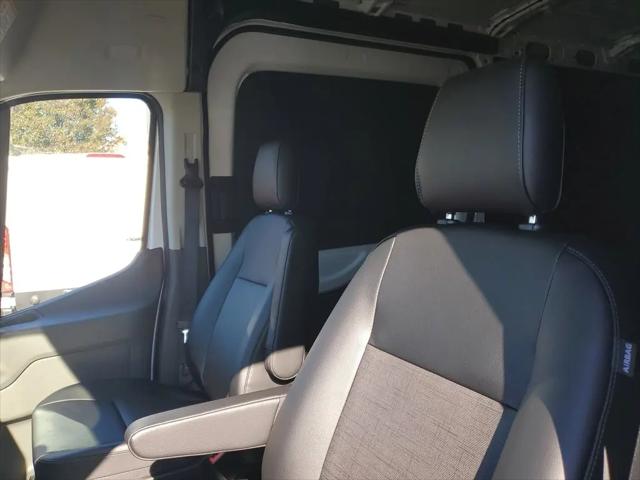2026 Ford Transit Cargo Van T-250