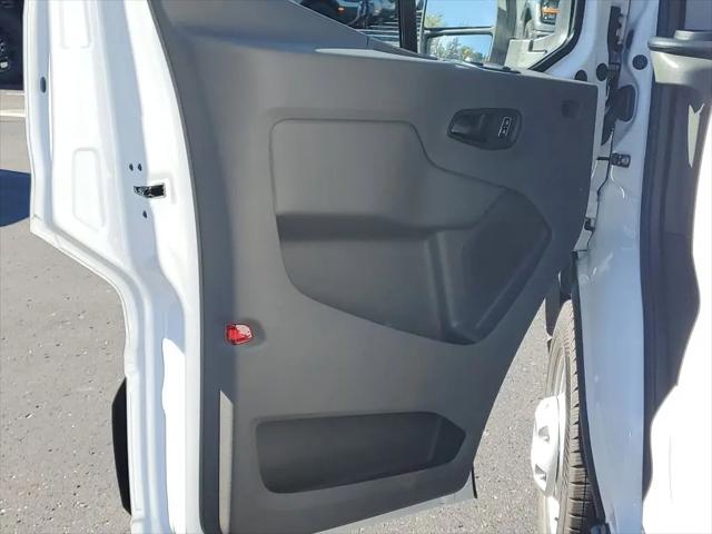2026 Ford Transit Cargo Van T-250