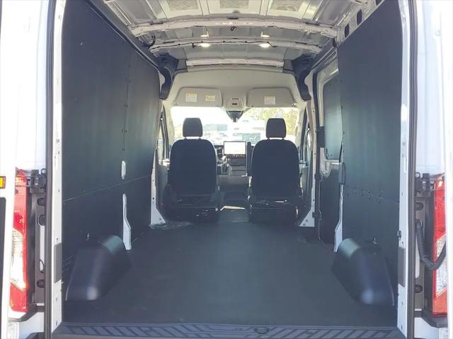 2026 Ford Transit Cargo Van T-250