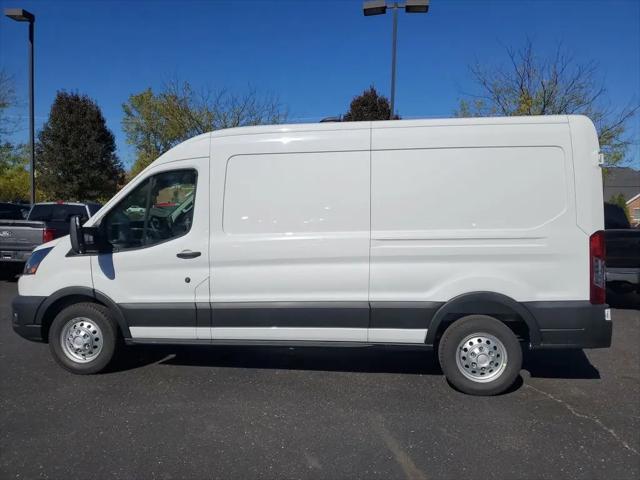 2026 Ford Transit Cargo Van T-250