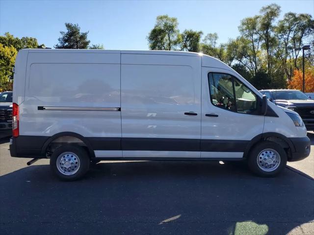 2026 Ford Transit Cargo Van T-250
