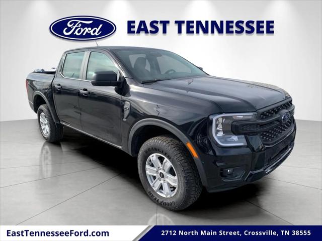 2025 Ford Ranger XL for sale in Crossville, TN