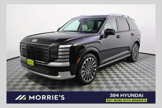 2026 Hyundai Palisade Calligraphy for sale in Saint Louis Park, MN