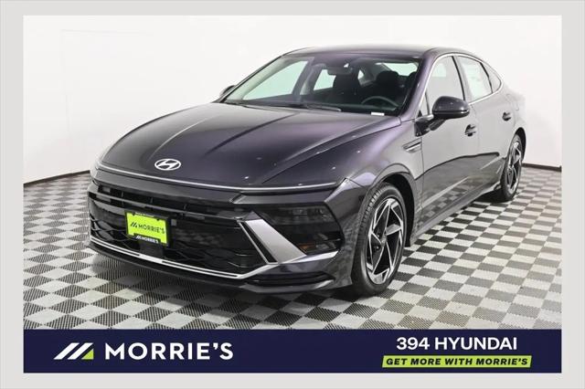 2026 Hyundai Sonata SEL Sport for sale in Saint Louis Park, MN