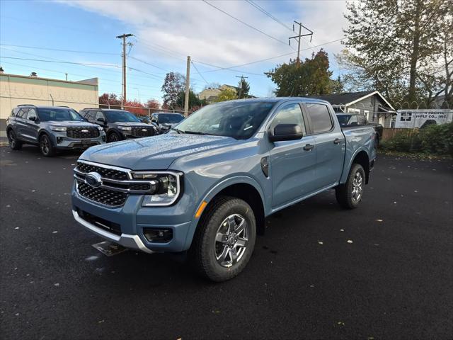 2025 Ford Ranger XLT for sale in Renton, WA