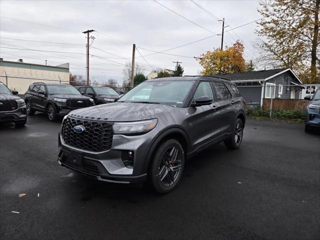2026 Ford Explorer ST-Line for sale in Renton, WA