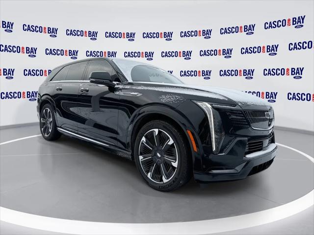 2025 Cadillac Escalade Sport 2 AWD for sale in Yarmouth, ME