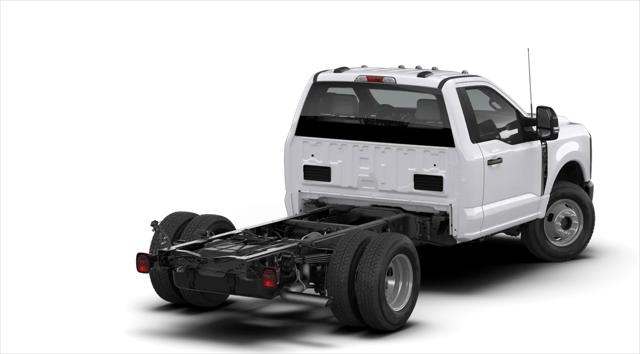 2026 Ford F-350 XL