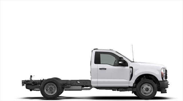 2026 Ford F-350 XL