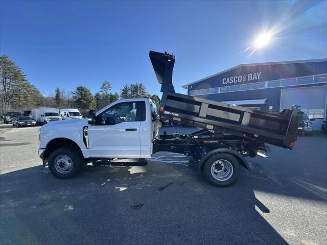 2026 Ford F-350 XL for sale in Yarmouth, ME