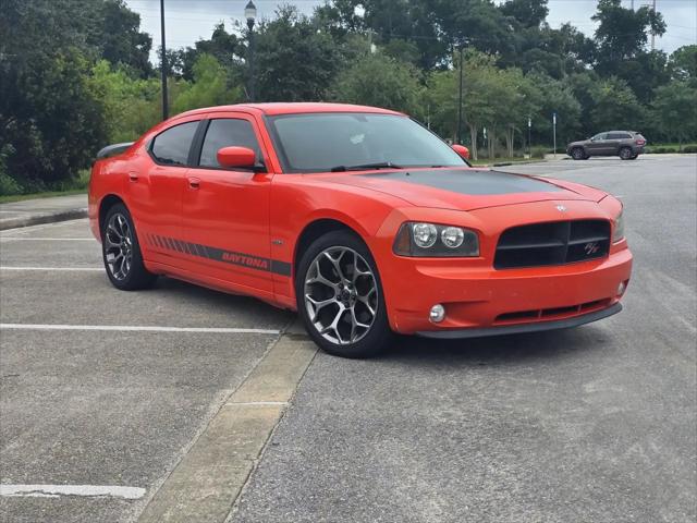 2008 Dodge Charger R/T for sale in Pensacola, FL
