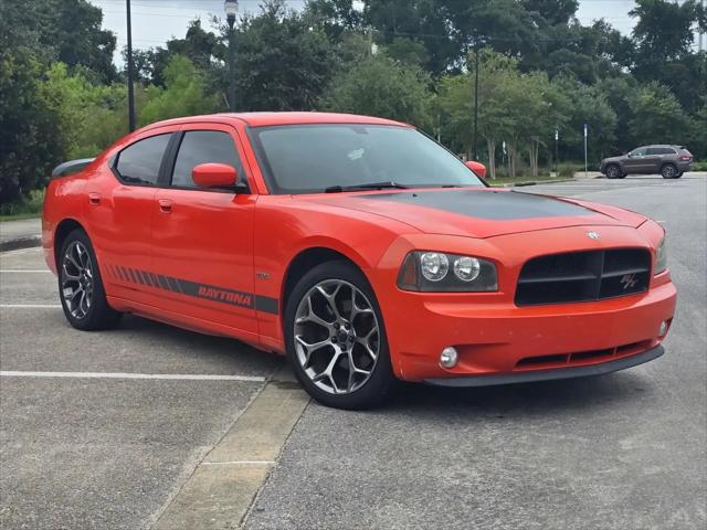 2008 Dodge Charger R/T for sale in Pensacola, FL