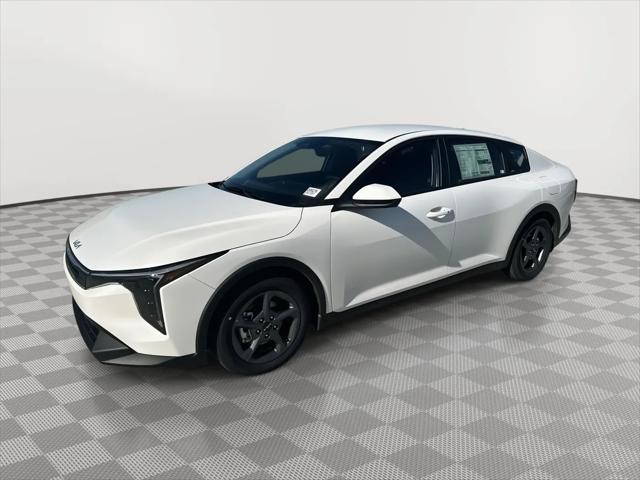 2025 Kia K4 LXS for sale in Miami, FL