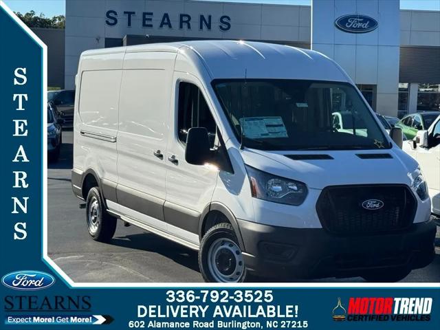 2026 Ford Transit Cargo Van T-250 for sale in Burlington, NC