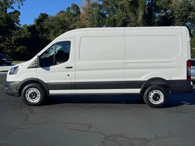 2026 Ford Transit Cargo Van T-250