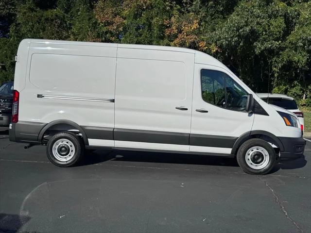 2026 Ford Transit Cargo Van T-250