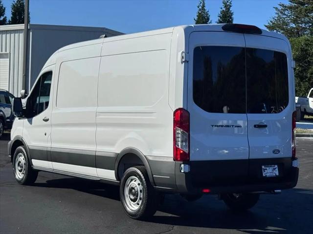 2026 Ford Transit Cargo Van T-250