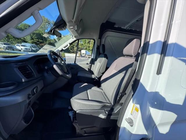 2026 Ford Transit Cargo Van T-250