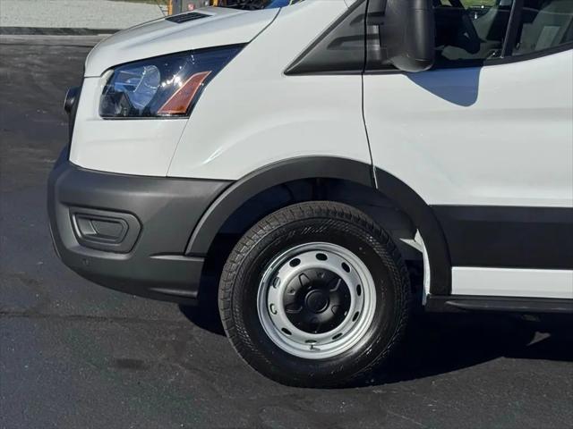 2026 Ford Transit Cargo Van T-250