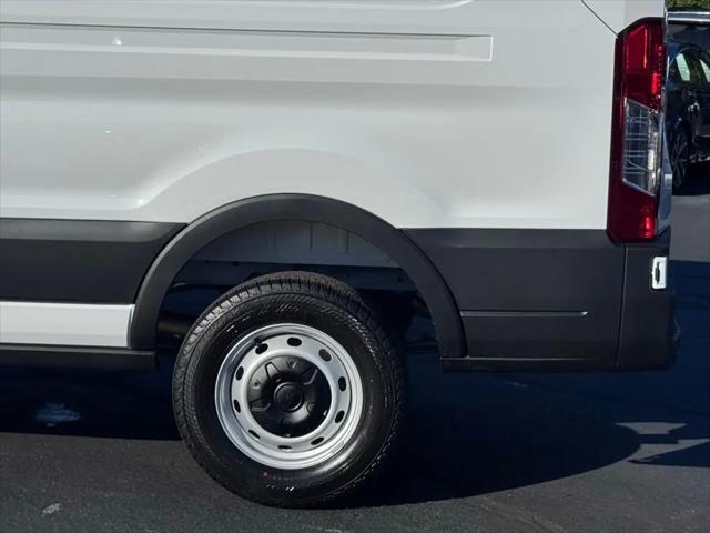 2026 Ford Transit Cargo Van T-250