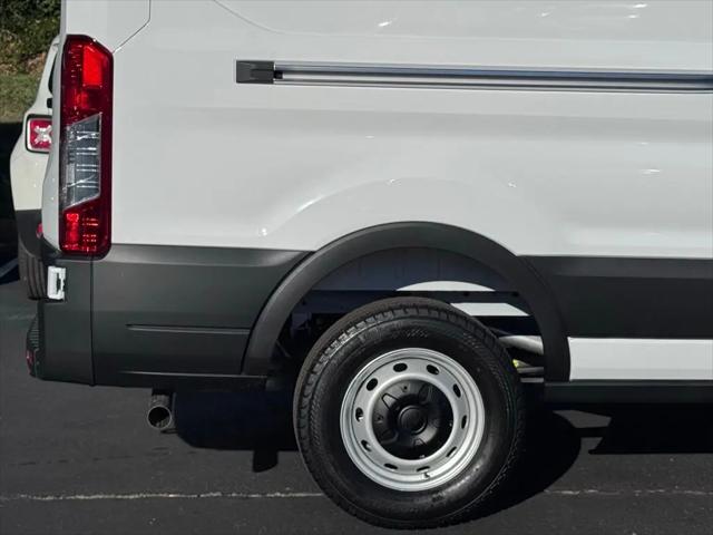 2026 Ford Transit Cargo Van T-250