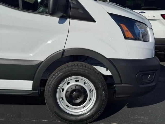 2026 Ford Transit Cargo Van T-250