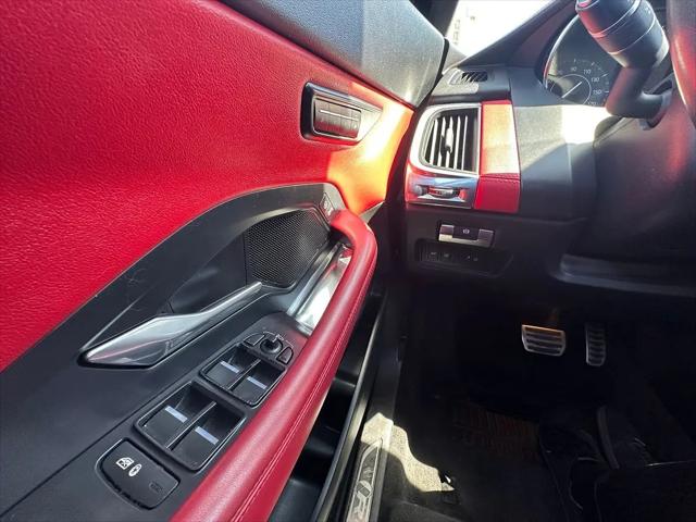 2019 Jaguar E-PACE R-Dynamic SE