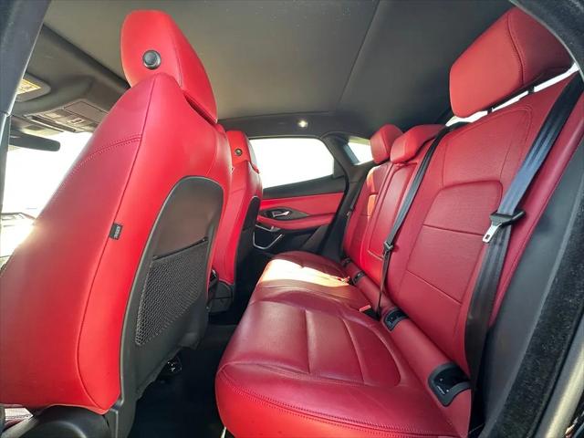 2019 Jaguar E-PACE R-Dynamic SE
